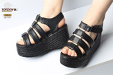 کفش تابستانی طبی لژ 10 سانت